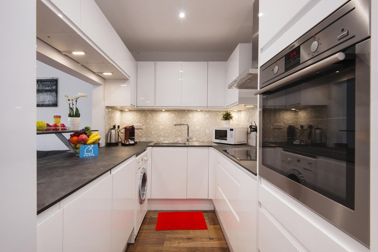 Apartment The Penywern Road Gem