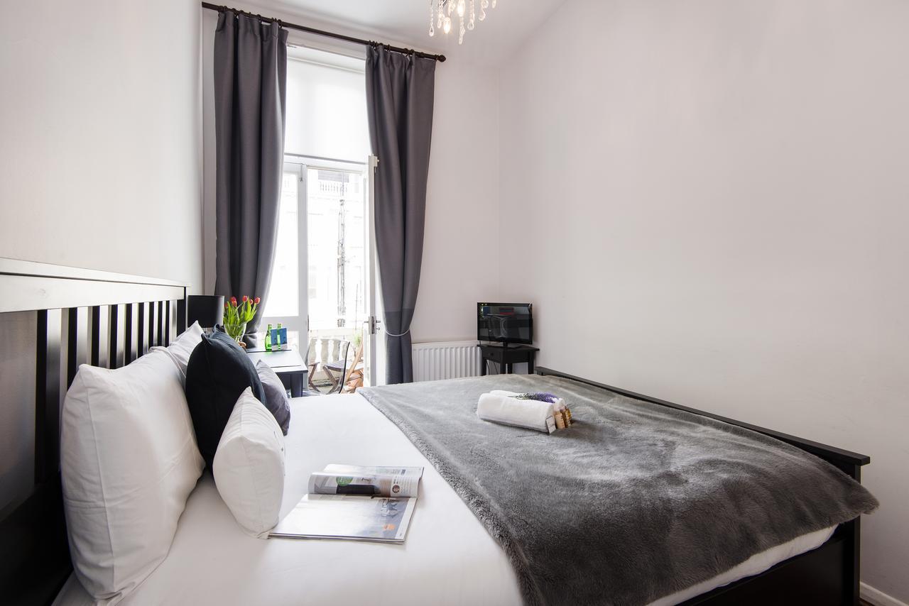 Apartment The Penywern Road Gem