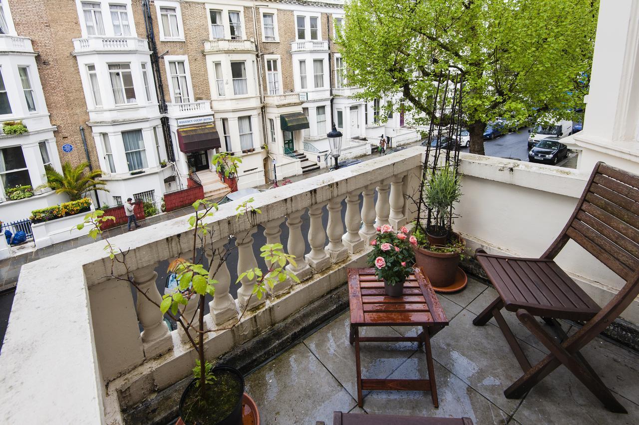 The Penywern Road Gem Apartment