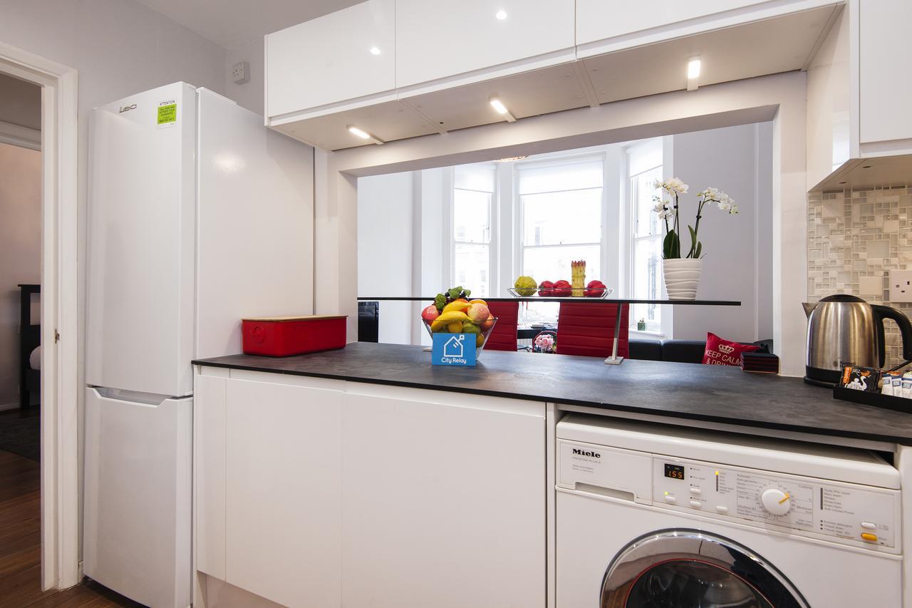 The Penywern Road Gem Apartment *