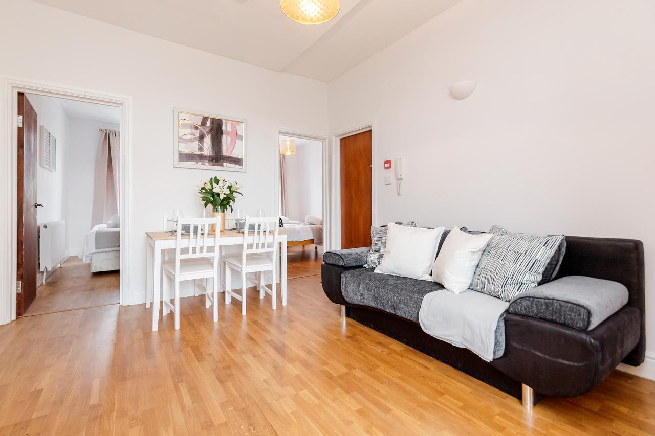 Appartement Welcomestay Clapham Junction 2 Bedroom Londen