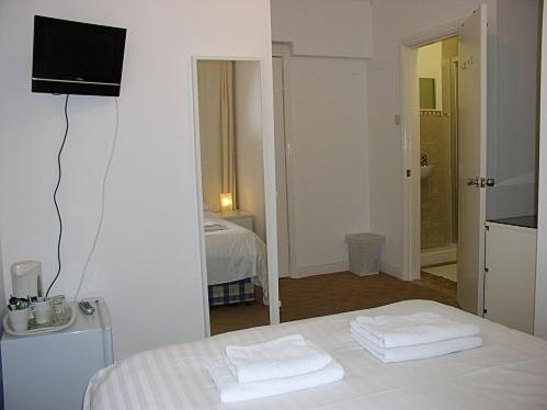 Apartment Amhurst *