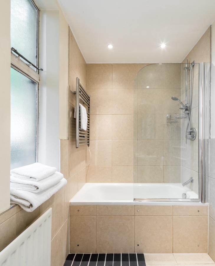 Kensington Luxury London