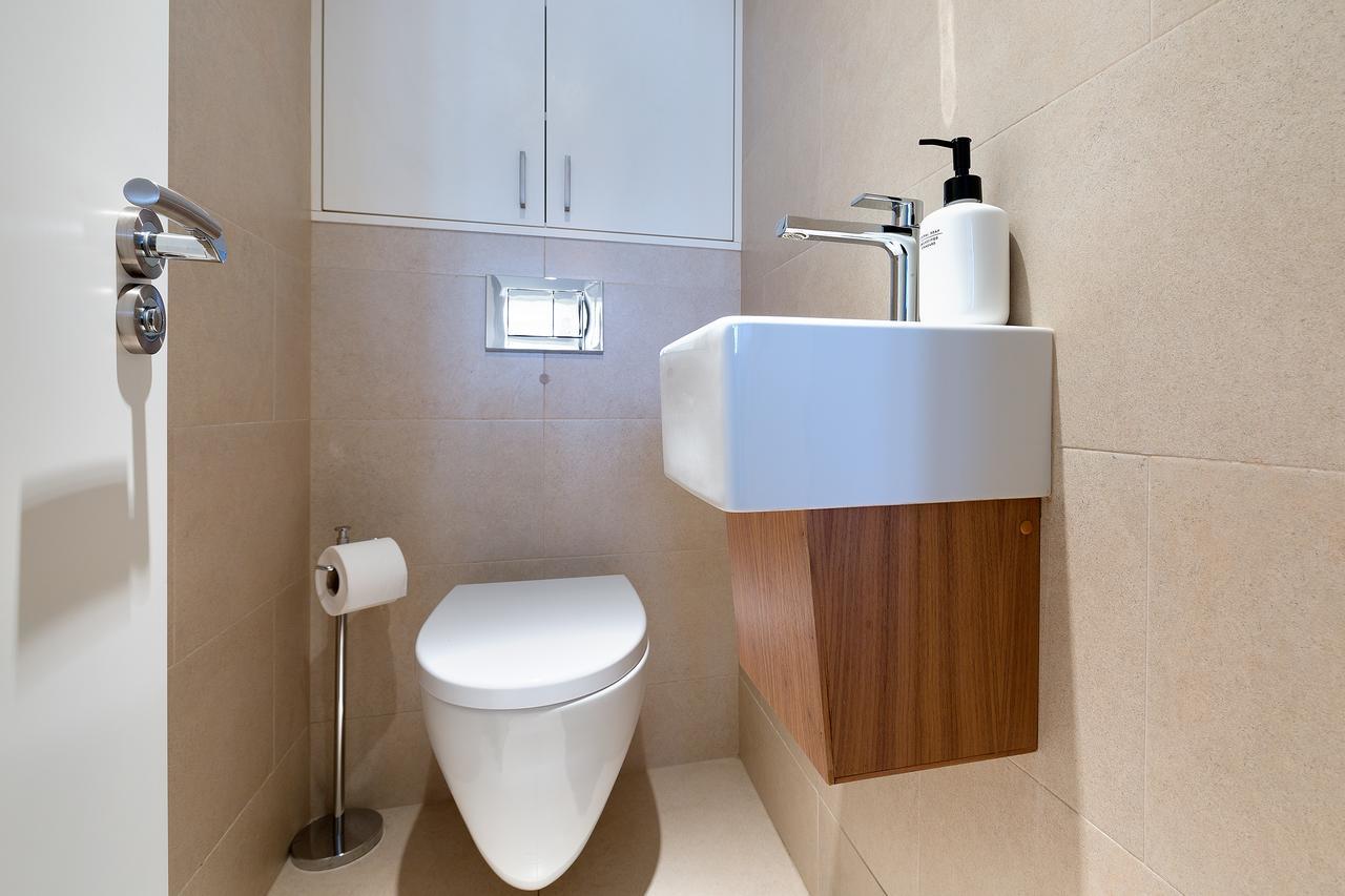 Apartment Kensington Luxury London