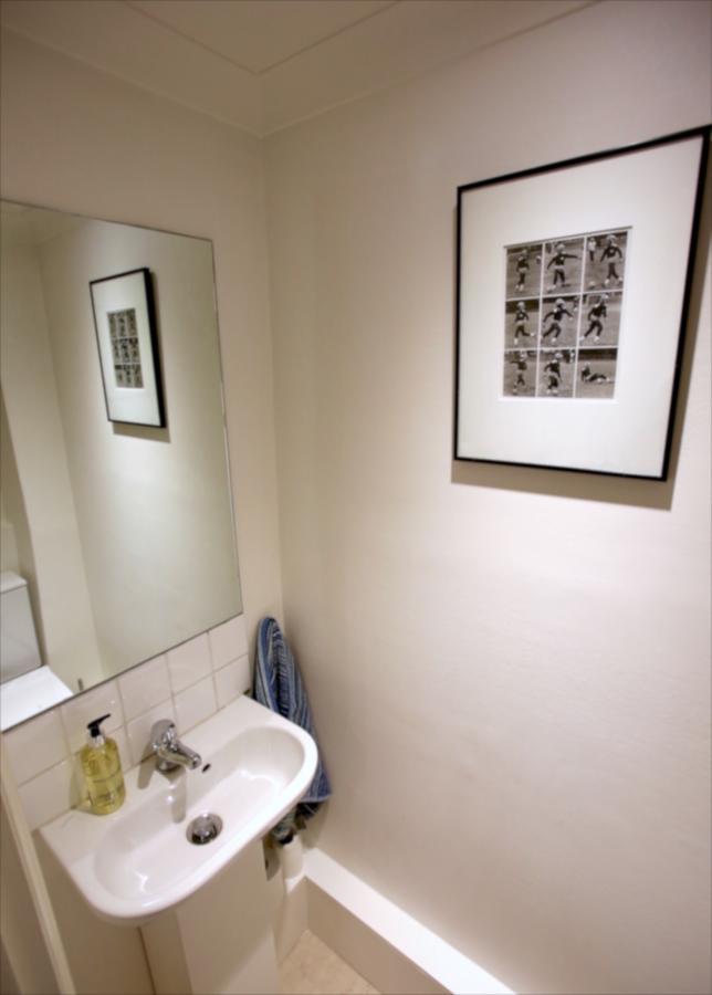 Appartement Gorgeous In Kensington Olympia Londen