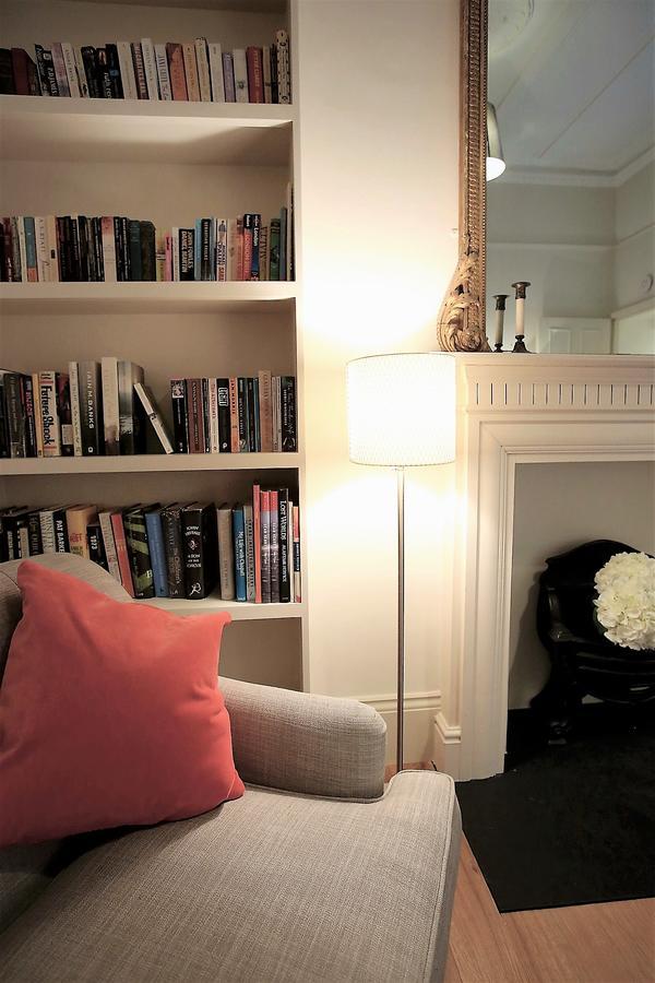 Gorgeous In Kensington Olympia * Londen