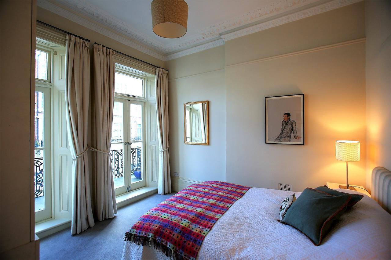 Gorgeous In Kensington Olympia Appartement