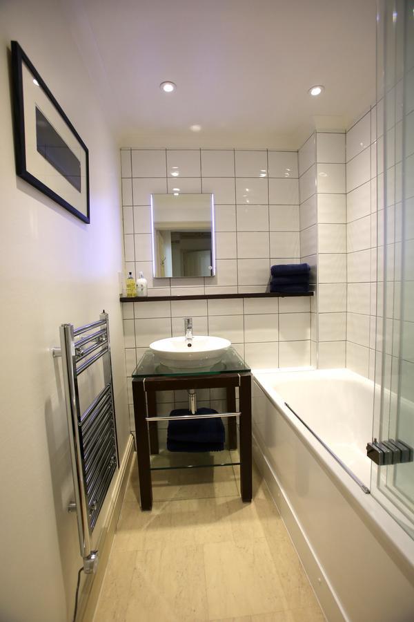Gorgeous In Kensington Olympia Appartement