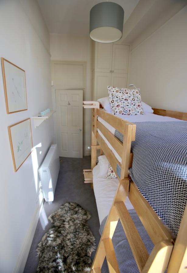 Gorgeous In Kensington Olympia Appartement