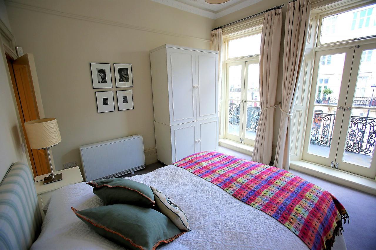 Gorgeous In Kensington Olympia Appartement
