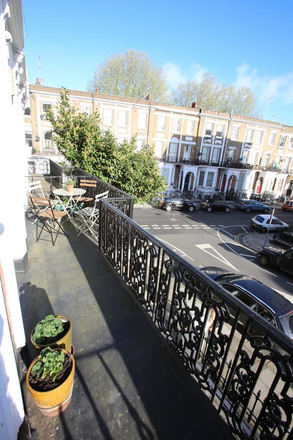 Appartement Gorgeous In Kensington Olympia Londen