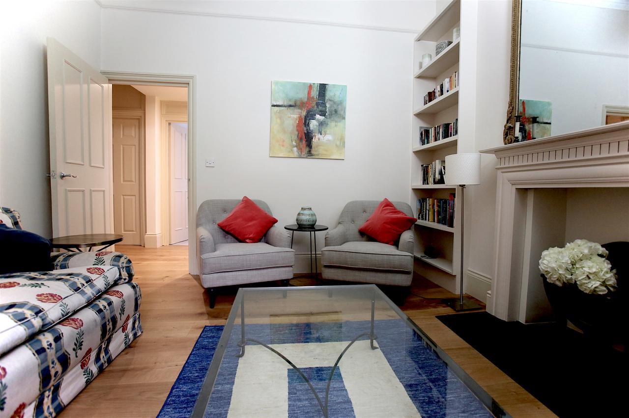 Appartement Gorgeous In Kensington Olympia *