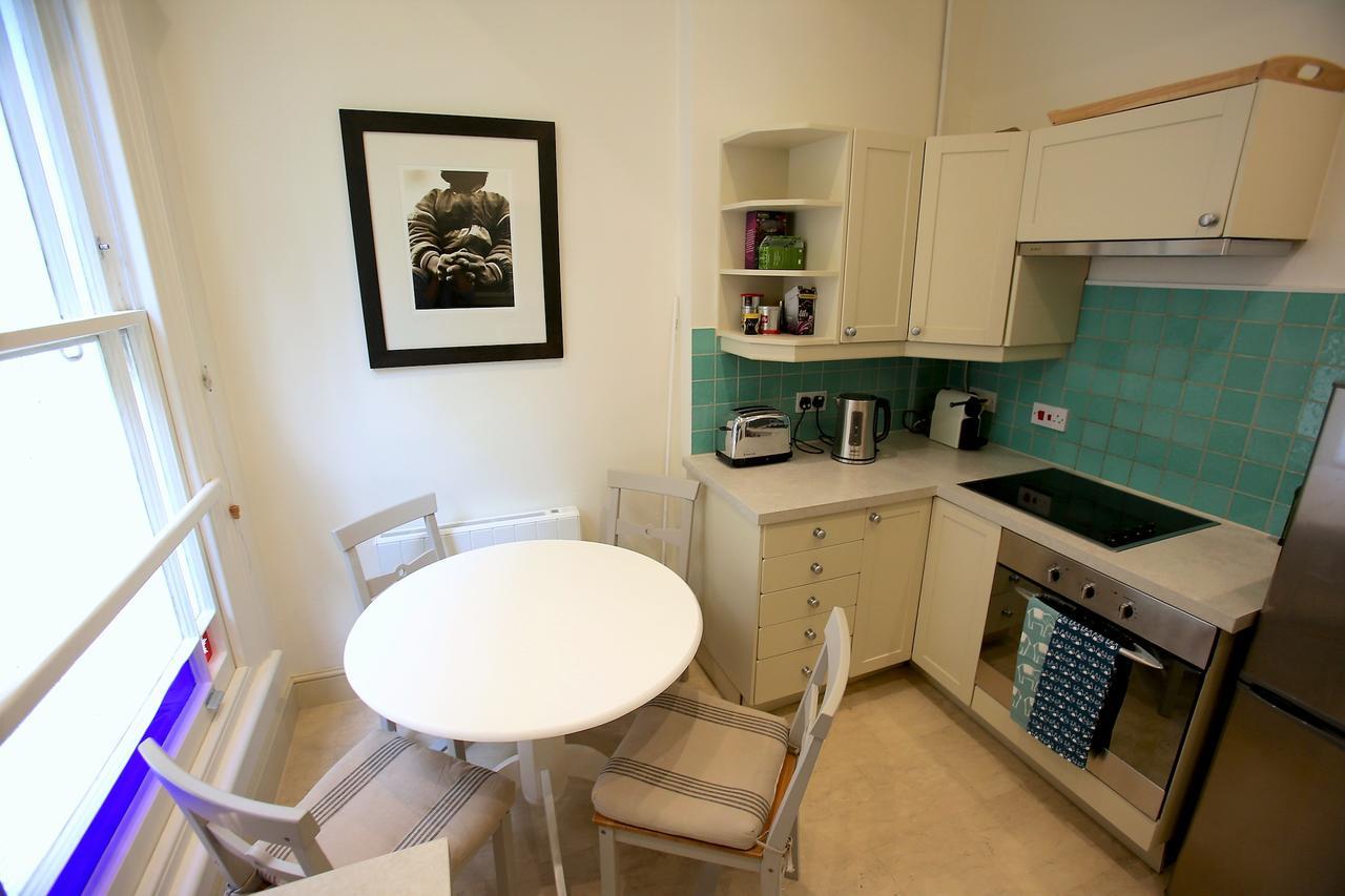 Gorgeous In Kensington Olympia Appartement *