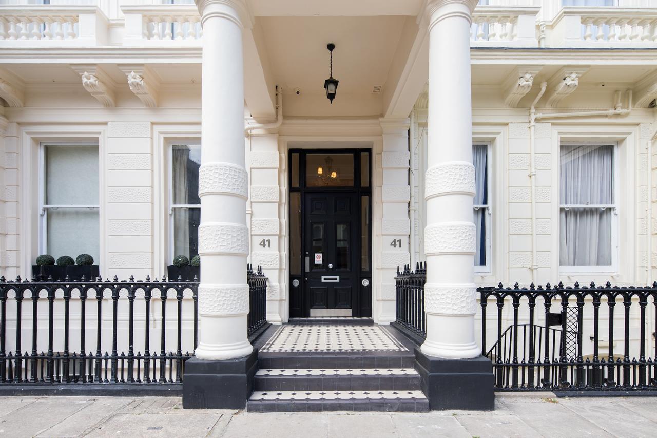 Lancaster Gate Hyde Park By Collection Apartment London