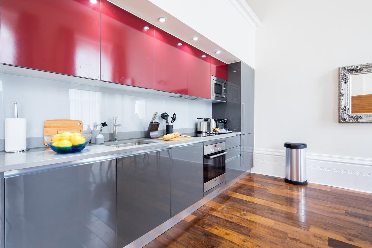 Lancaster Gate Hyde Park By Collection Apartment London