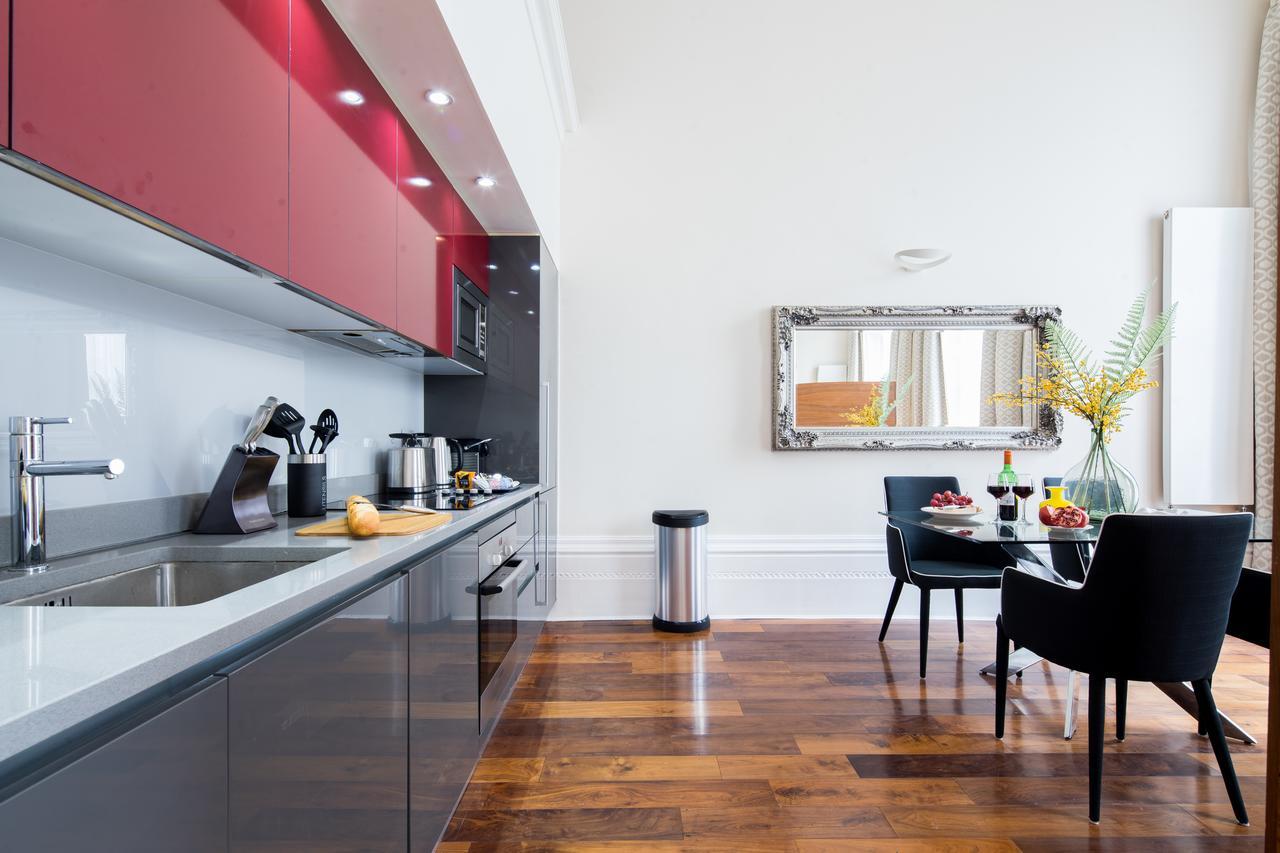 Lancaster Gate Hyde Park By Collection Apartment