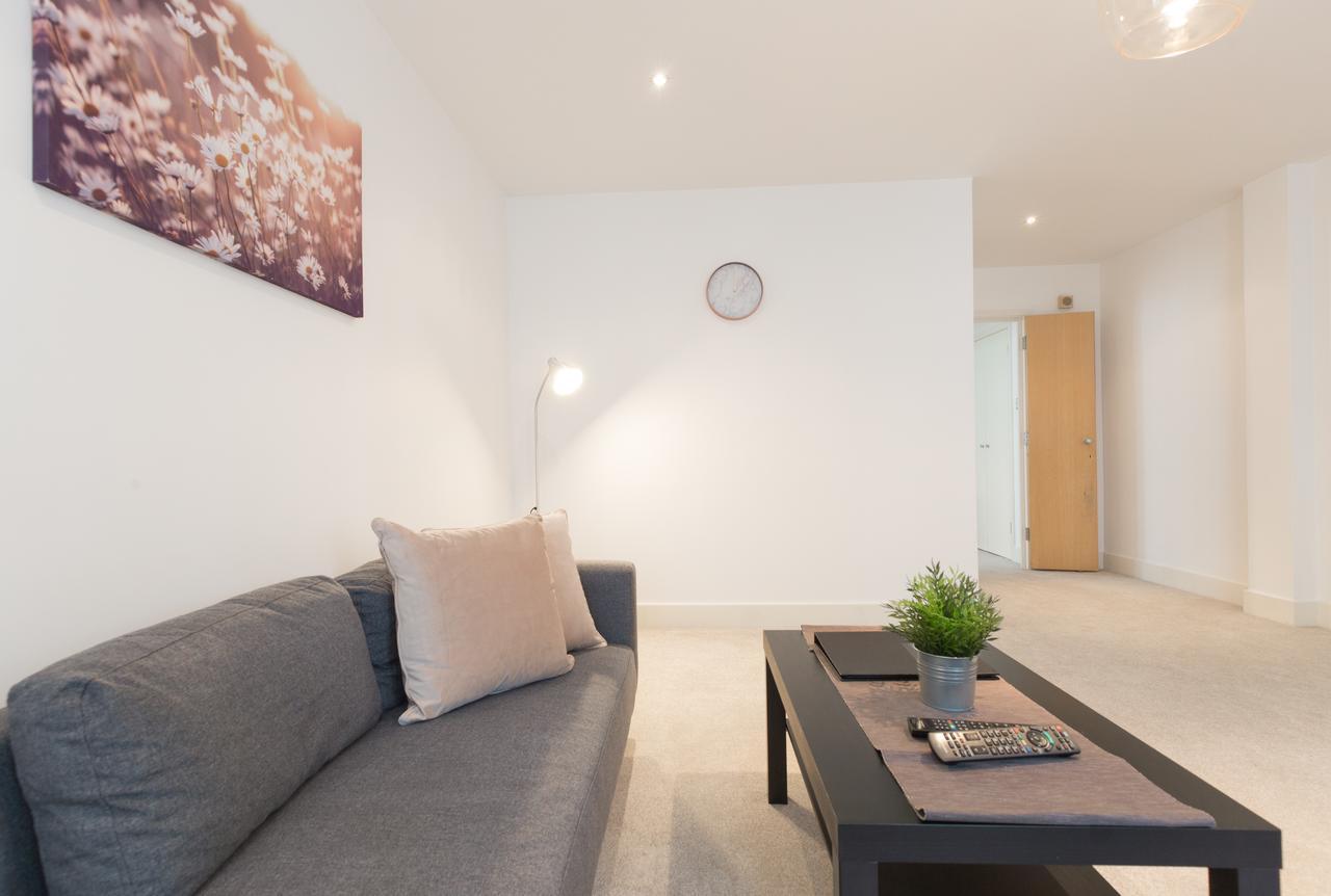 Apartment St. Paul's 2 *