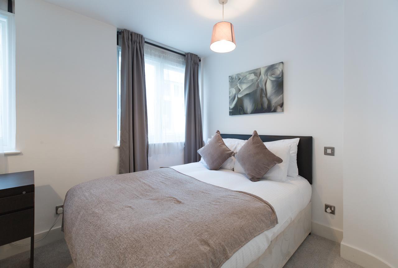 St. Paul's 2 Apartment *