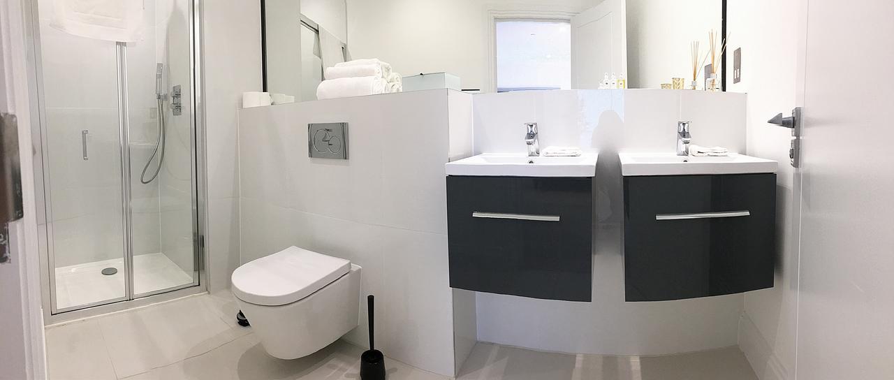 Oxford Circus Appartement *