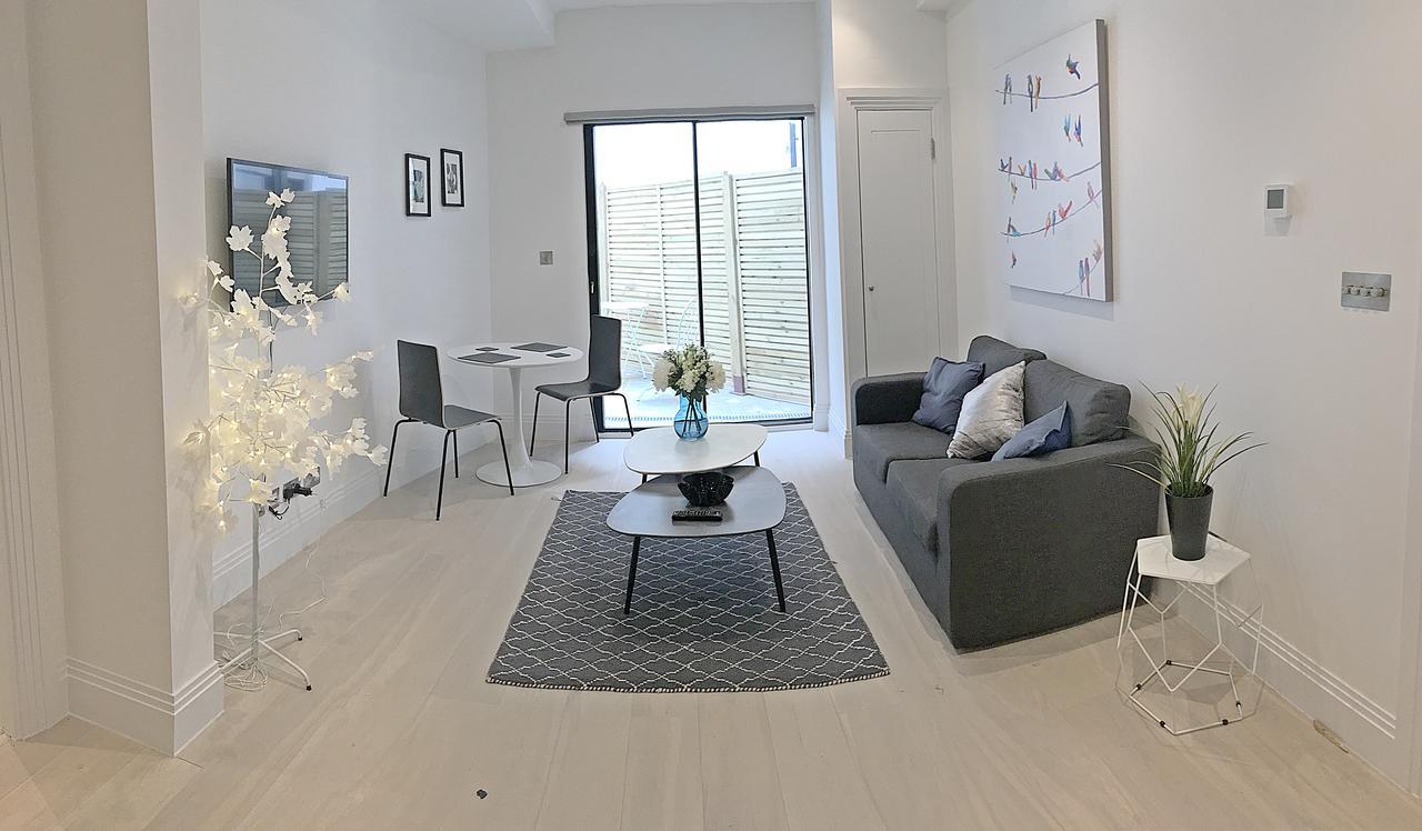 Appartement Oxford Circus Londen