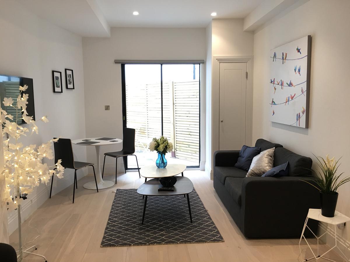 Appartement Oxford Circus *