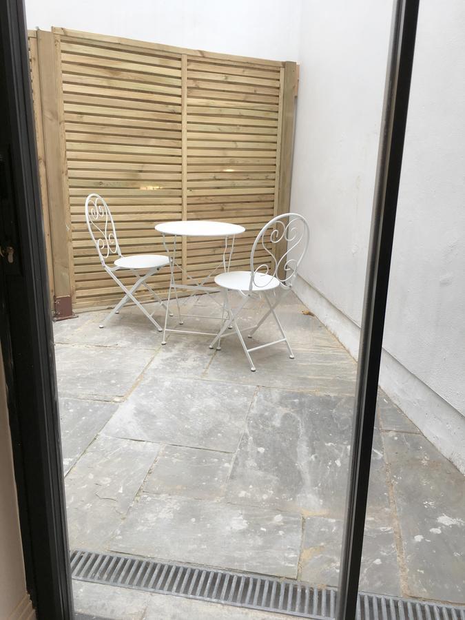 Oxford Circus Appartement