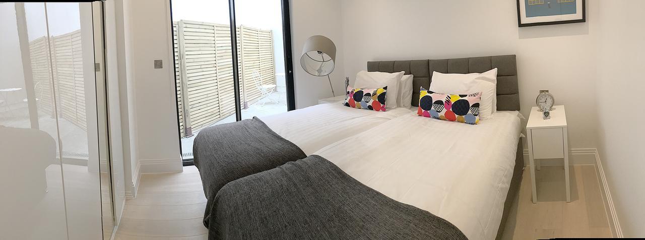 Oxford Circus Appartement *