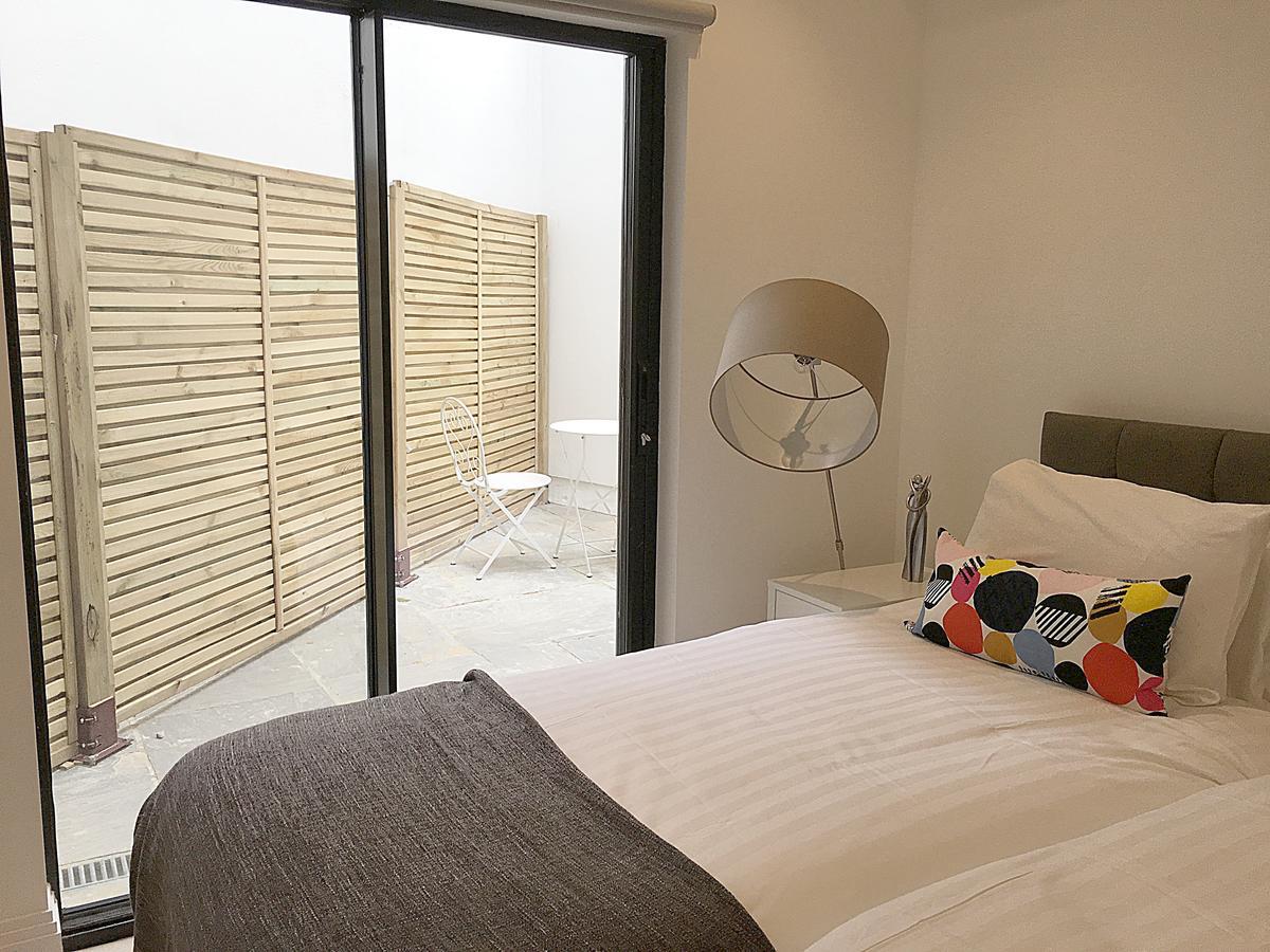 Appartement Oxford Circus Londen