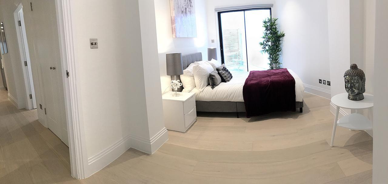 Appartement Oxford Circus Londen