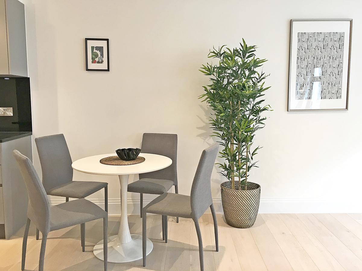Appartement Oxford Circus *