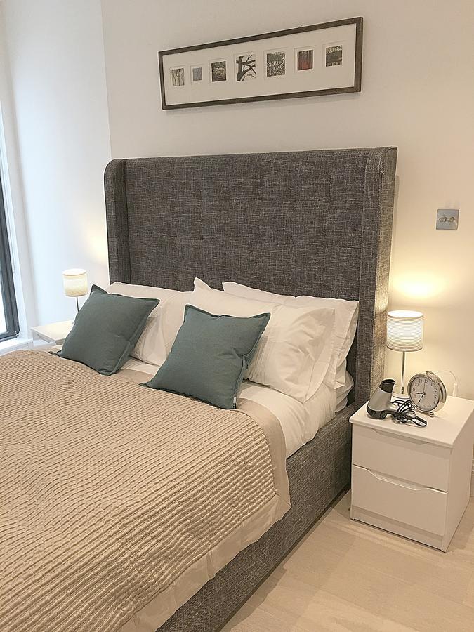 Appartement Oxford Circus *
