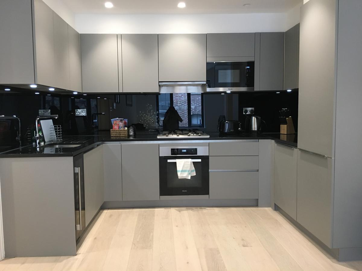 Appartement Oxford Circus Londen