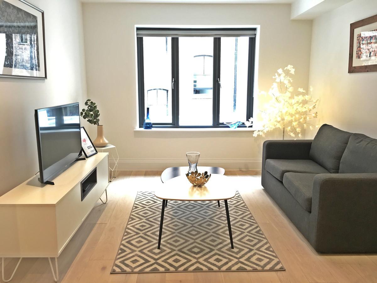 Oxford Circus Appartement *
