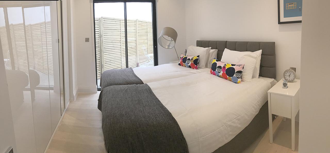 Appartement Oxford Circus Londen