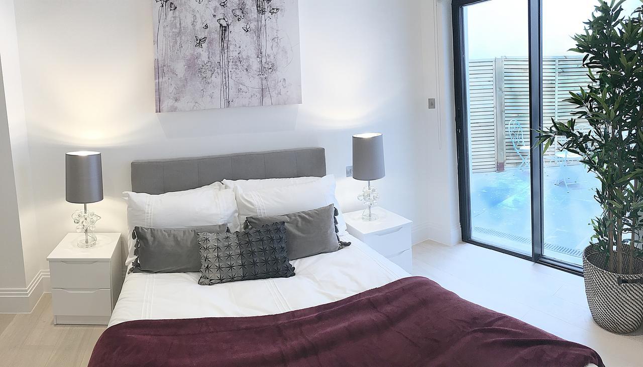 Oxford Circus Appartement *