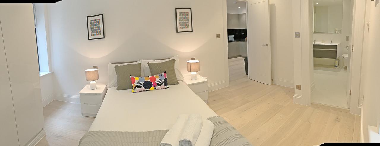 Oxford Circus Appartement