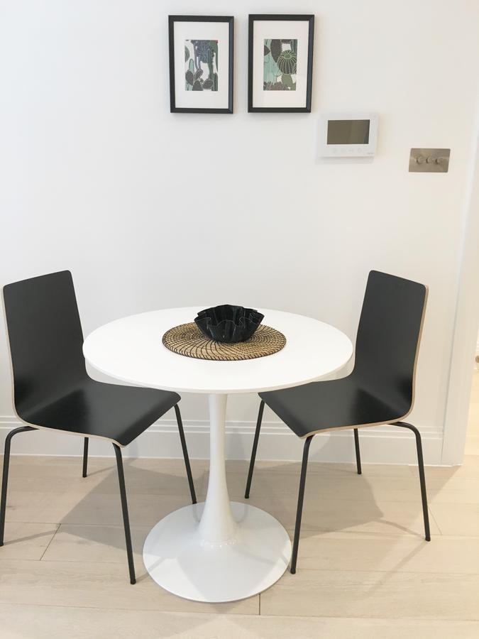 Appartement Oxford Circus *