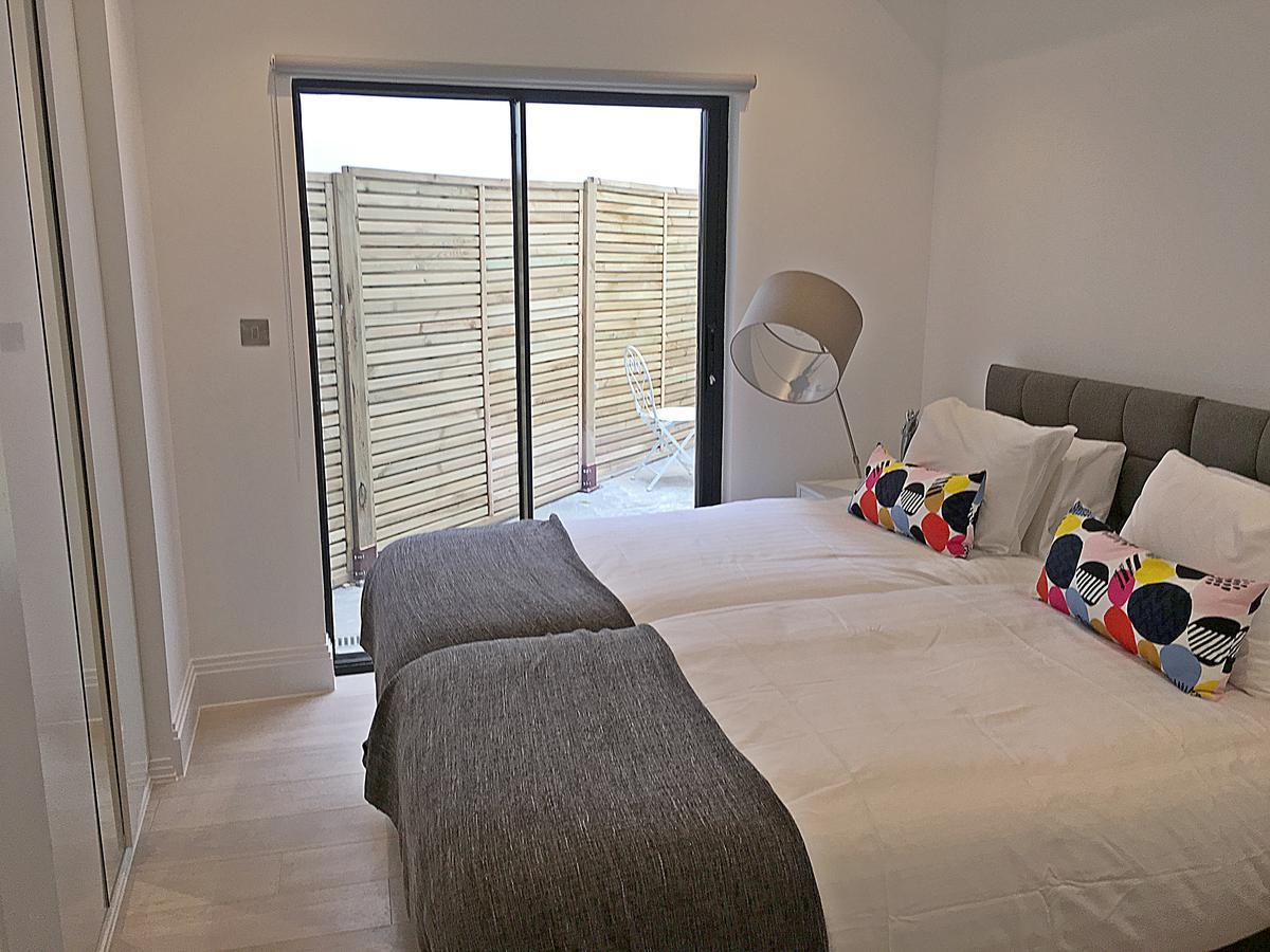 Appartement Oxford Circus