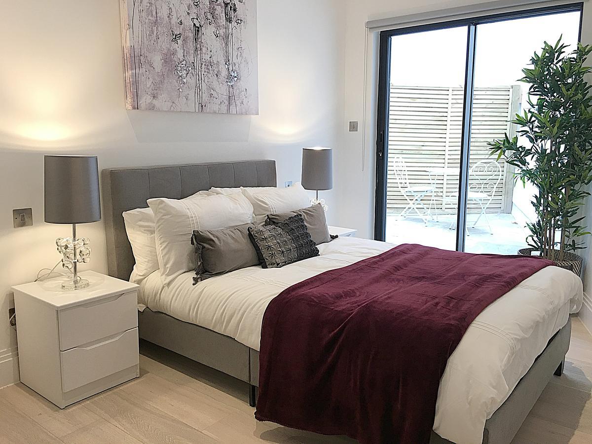 Oxford Circus Appartement Londen
