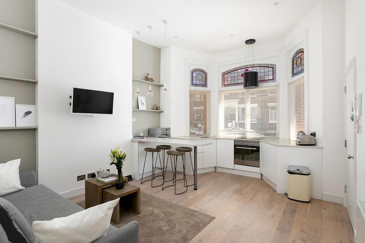 Guestready - Beautiful 2br Flat For 6 Guests Apartment
