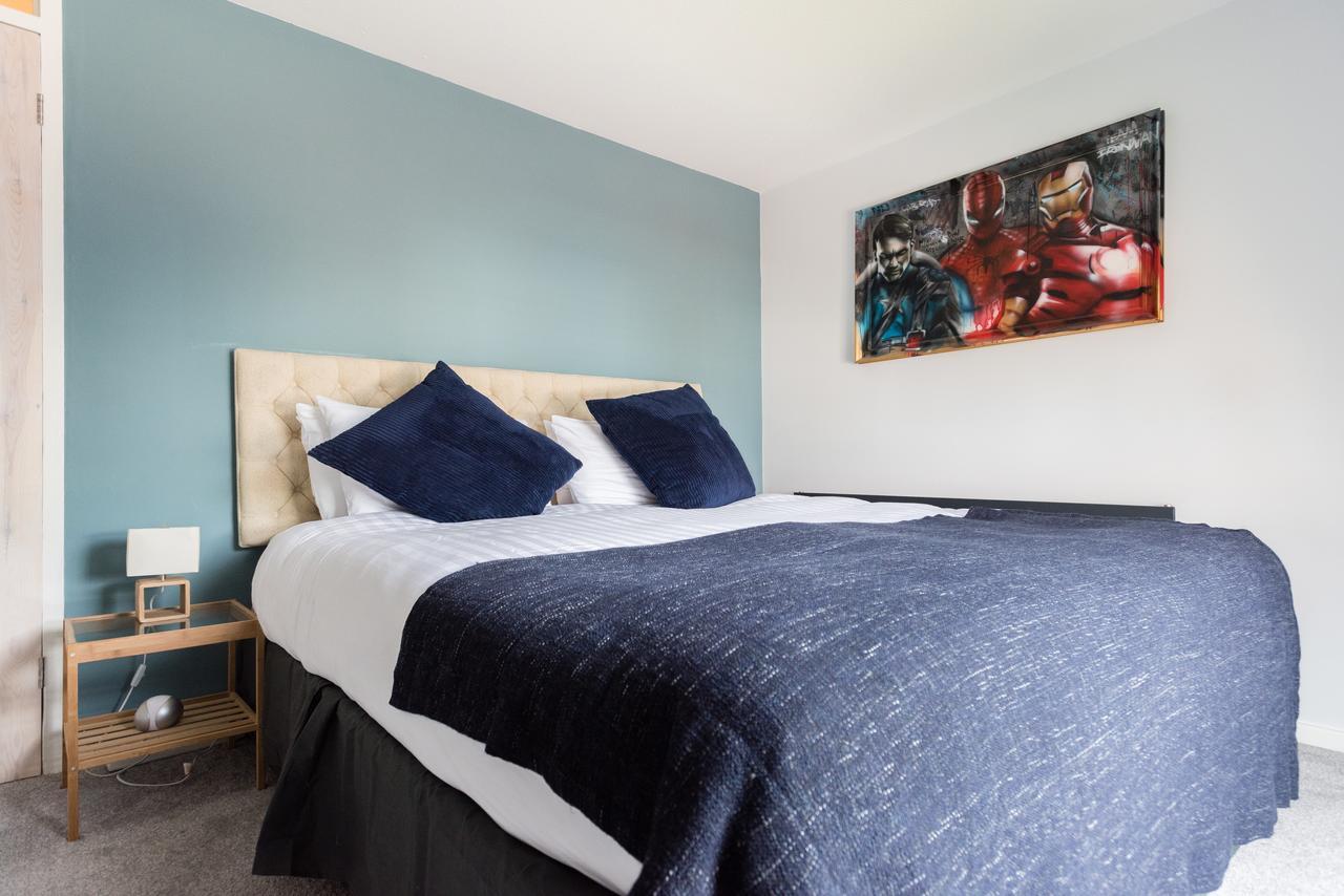 Second Nest Nine Elms