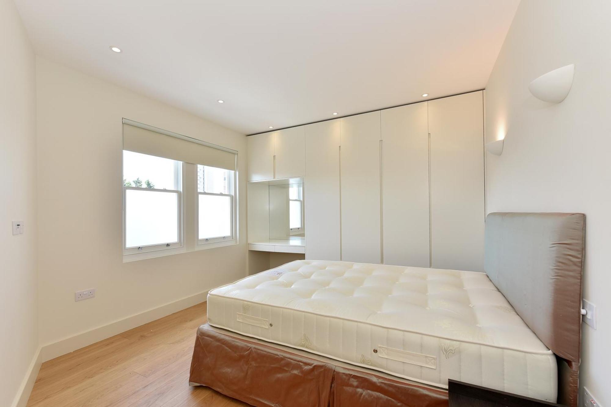 Brand New Herne Hill *