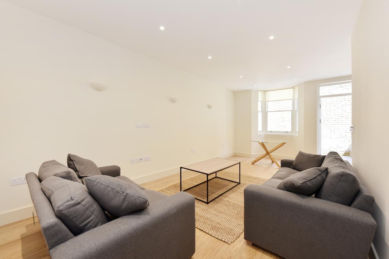 Brand New Herne Hill Apartment