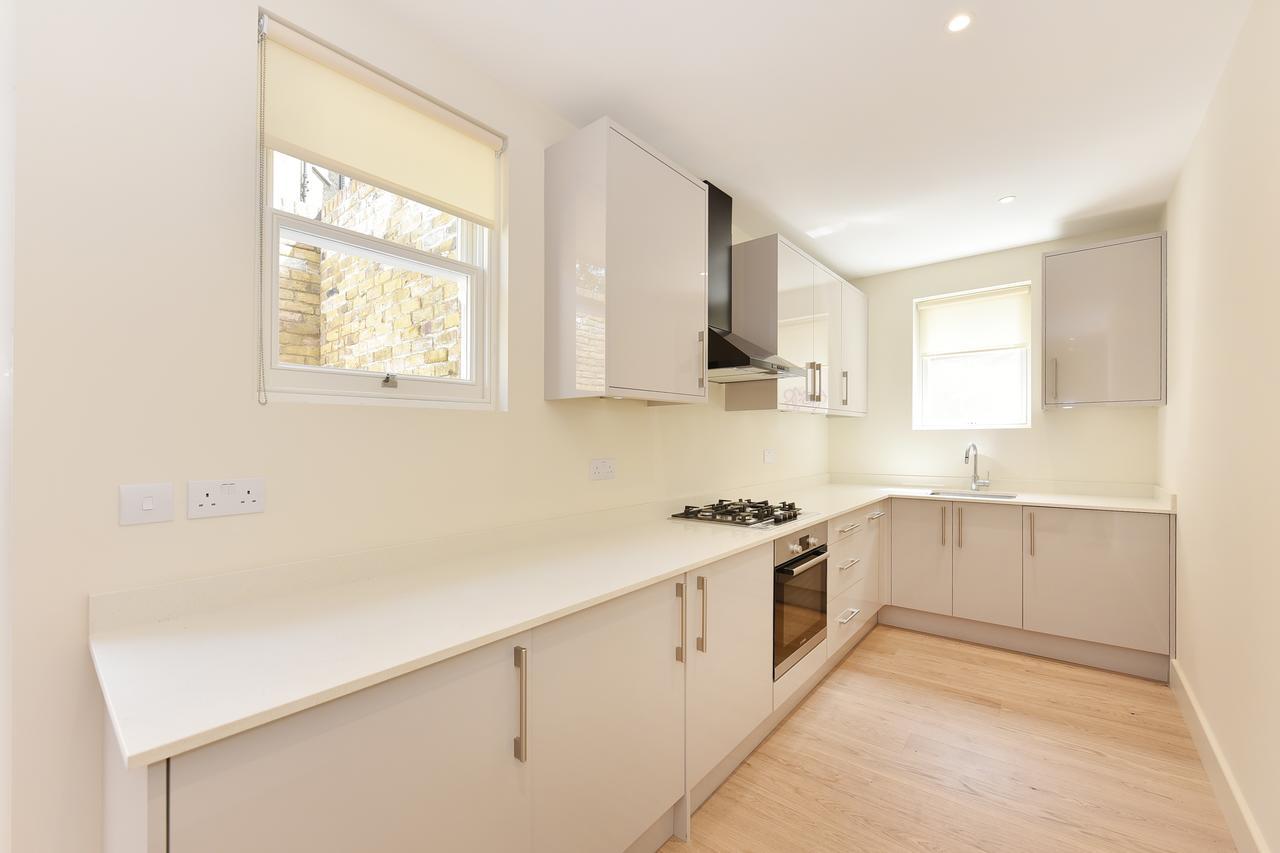 Apartment Brand New Herne Hill *