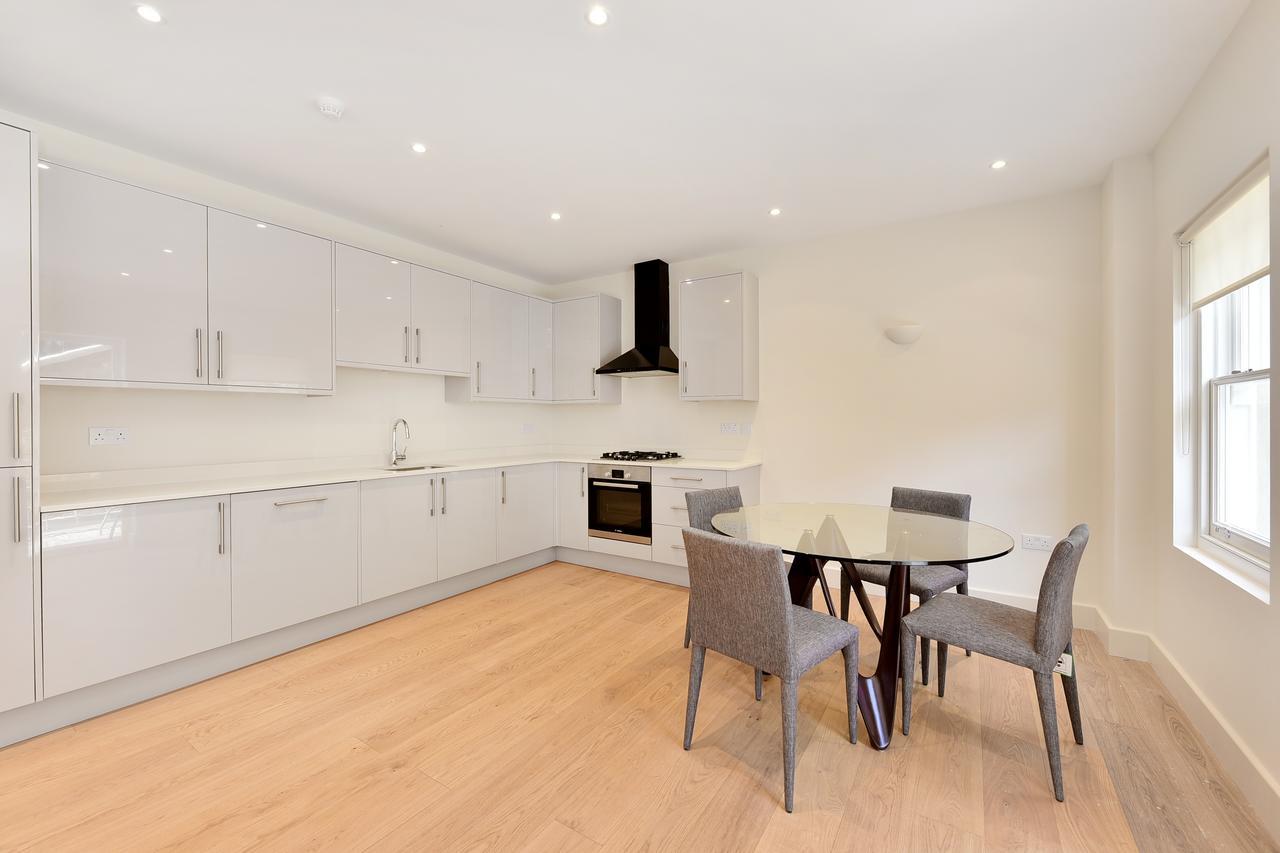 Brand New Herne Hill Apartment *