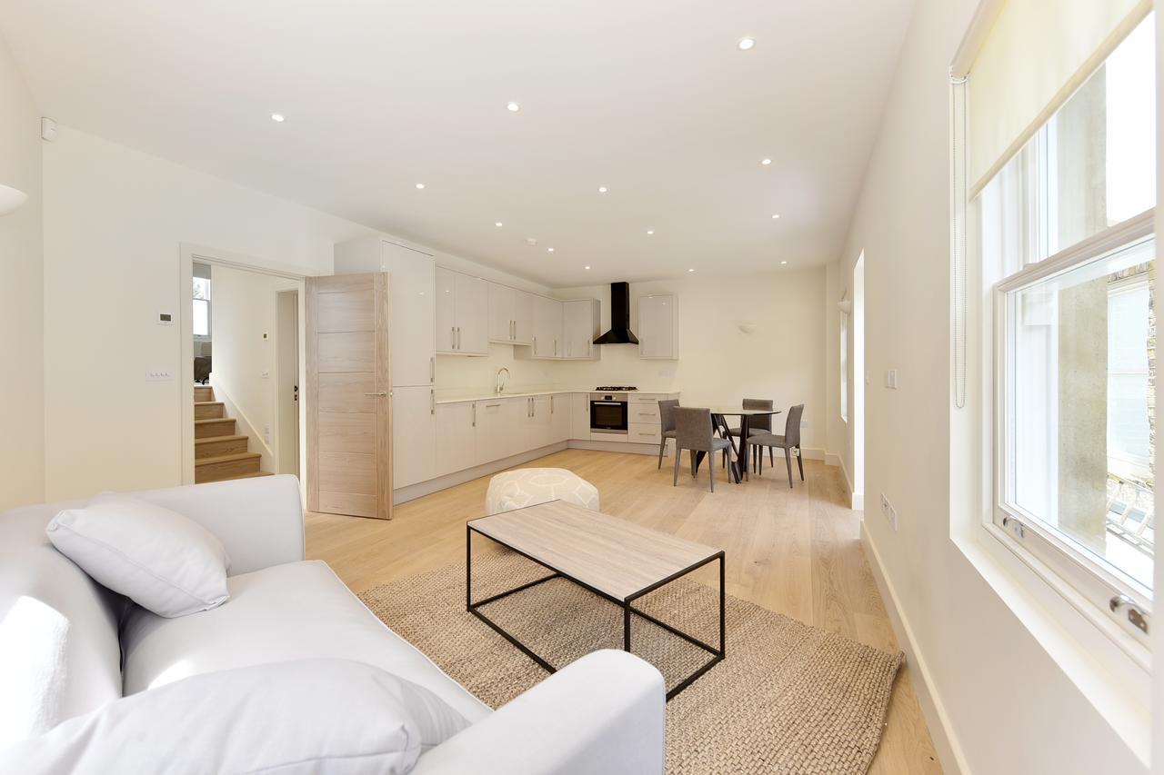 Apartment Brand New Herne Hill *