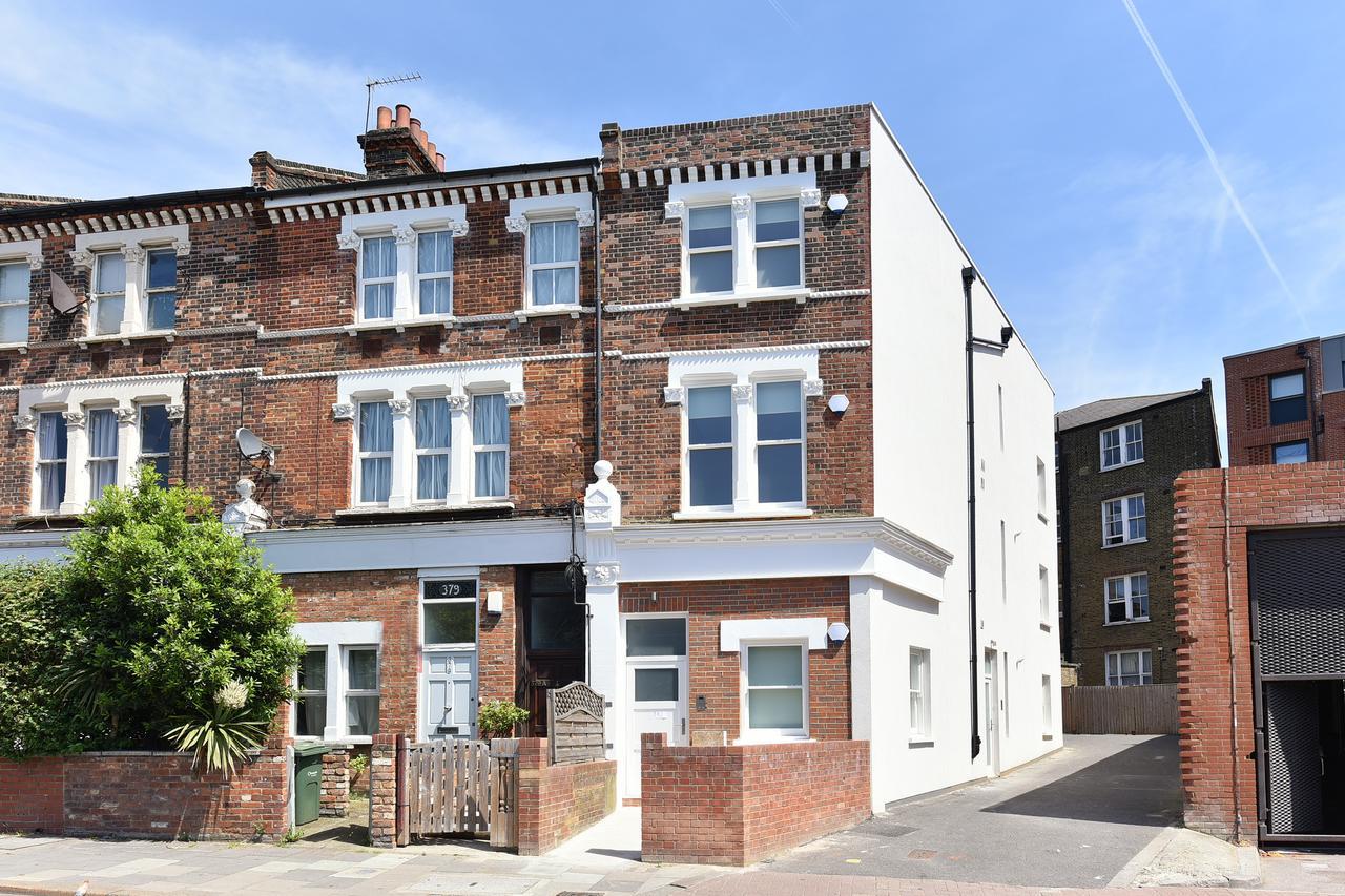 Brand New Herne Hill London