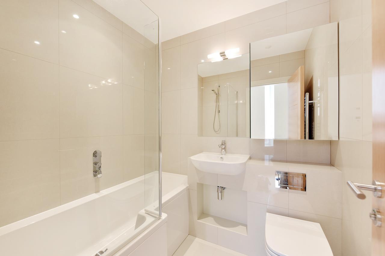 Brand New Herne Hill London