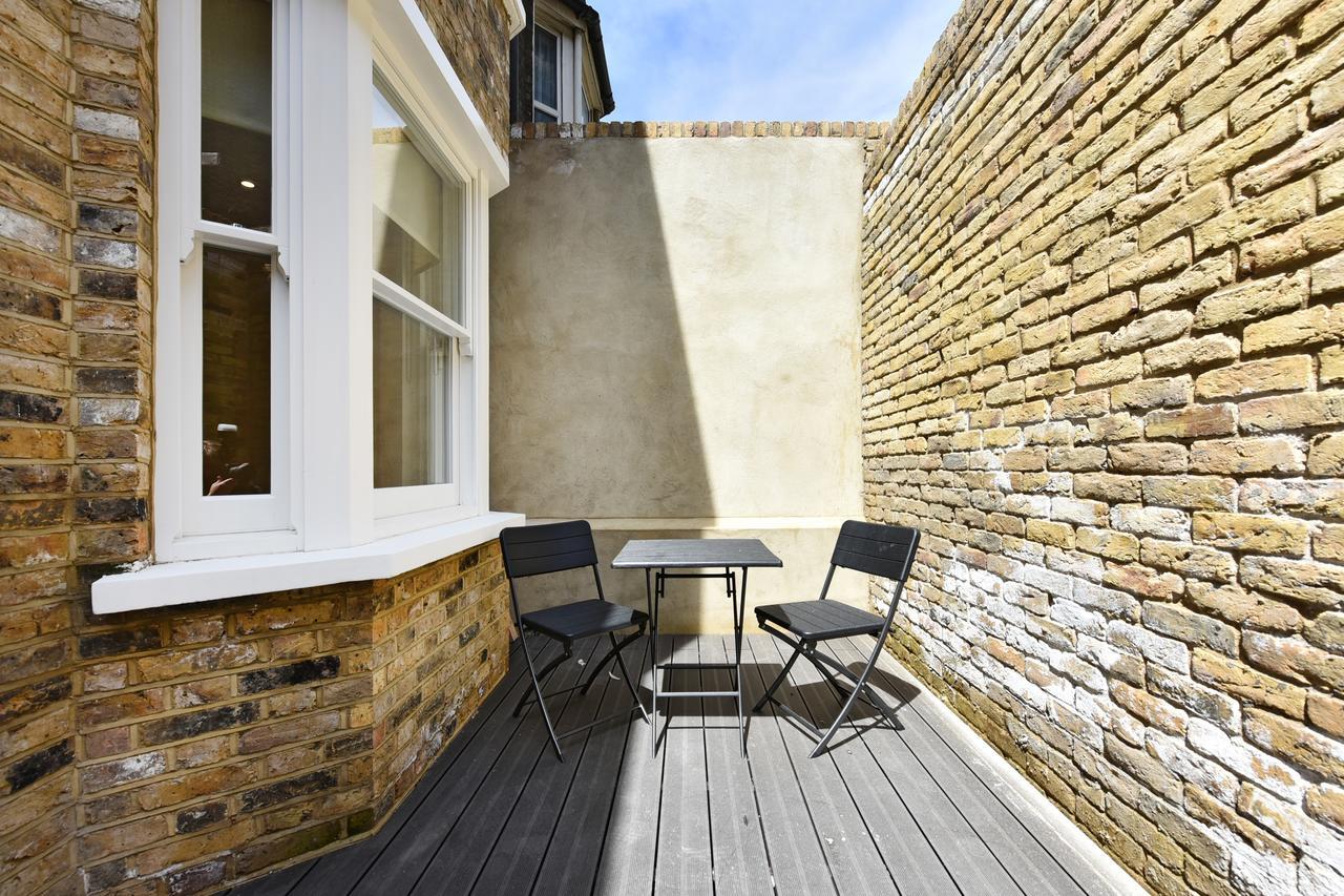 Brand New Herne Hill Apartment