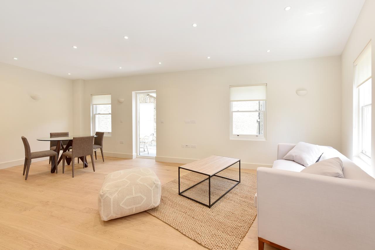 Brand New Herne Hill Apartment